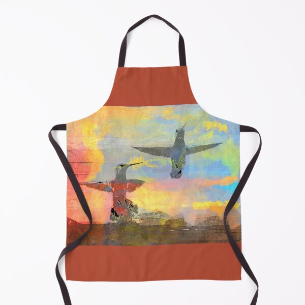 Item preview, Southwest Hummingbirds designed and sold by CarolM.