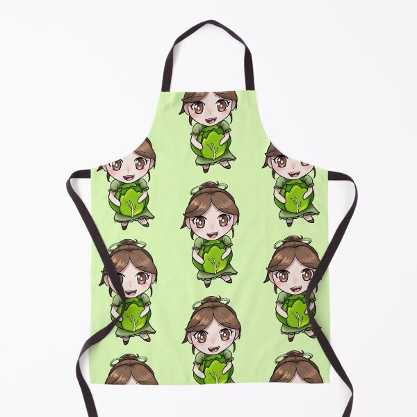 Item preview, Cabbage Chibi designed and sold by Sirendroid.