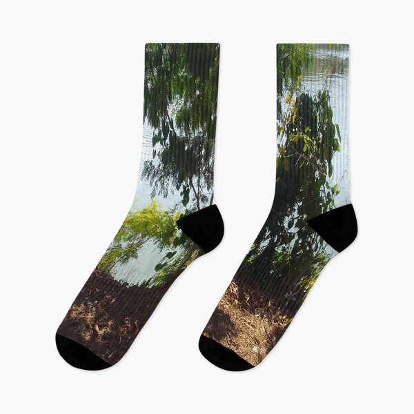 Item preview, Landscape and nature, beautiful river for you to admire 15 designed and sold by FORYOUOFFICIAL.