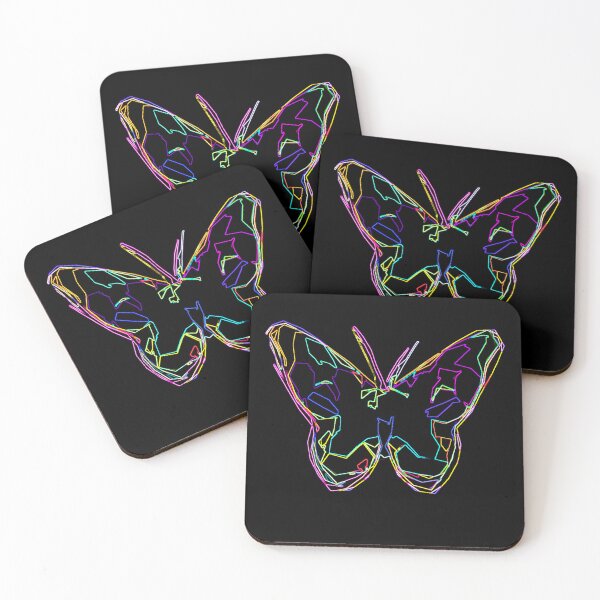 Item preview, Butterfly Fantasy designed and sold by Carlo Varo.