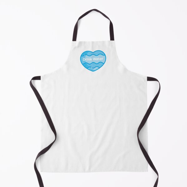 Item preview, Drink Water designed and sold by Arcane-Aesthete.