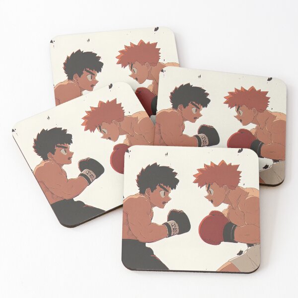 Item preview, Boxers | Anime style designed and sold by ComicsFactory.