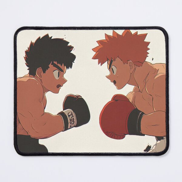 Item preview, Boxers | Anime style designed and sold by ComicsFactory.