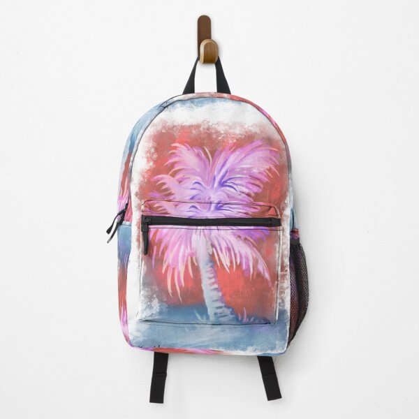 Item preview, Tropical Palm tree designed and sold by MatrixTattoo.