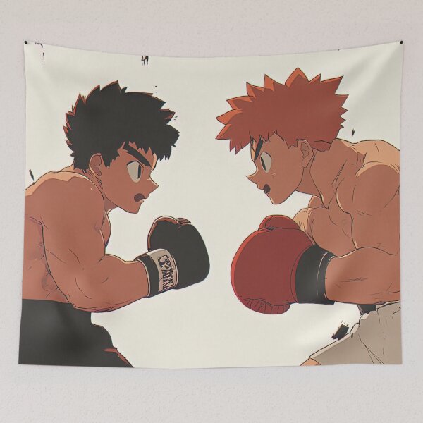 Item preview, Boxers | Anime style designed and sold by ComicsFactory.