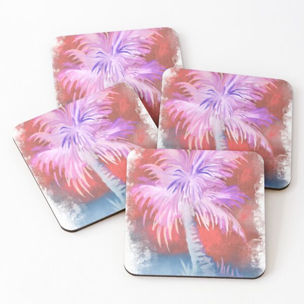 Item preview, Tropical Palm tree  designed and sold by MatrixTattoo.