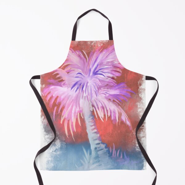 Item preview, Tropical Palm tree designed and sold by MatrixTattoo.