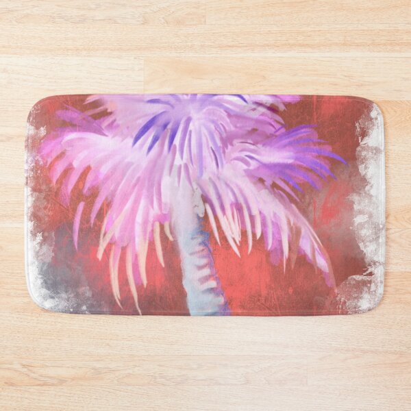 Item preview, Tropical Palm tree  designed and sold by MatrixTattoo.