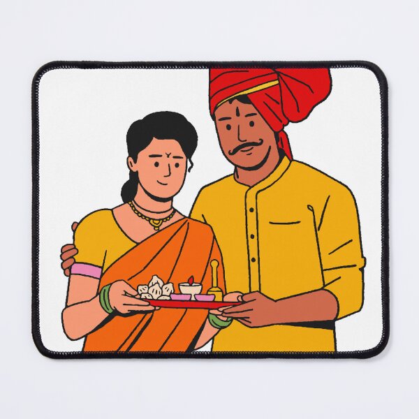 Item preview, Indian Puja Prayer Hindu designed and sold by katxdesigns.