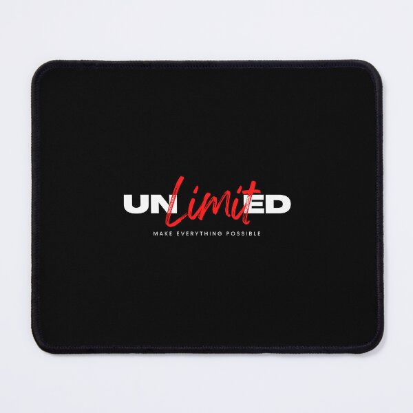 Item preview, unlimited designed and sold by fadilow.