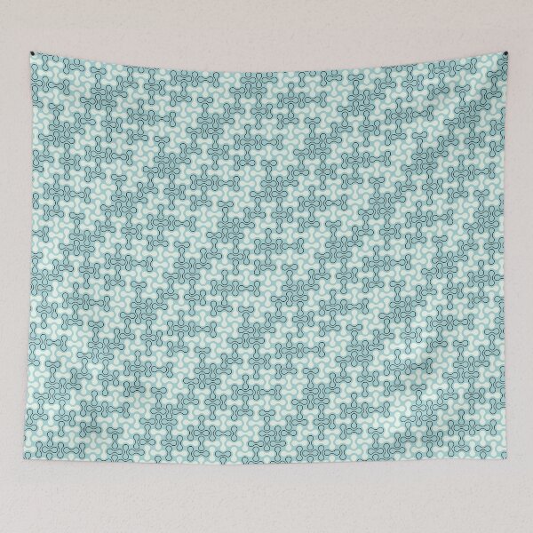 Item preview, Colorful pattern designs designed and sold by Wit & Wear Company.