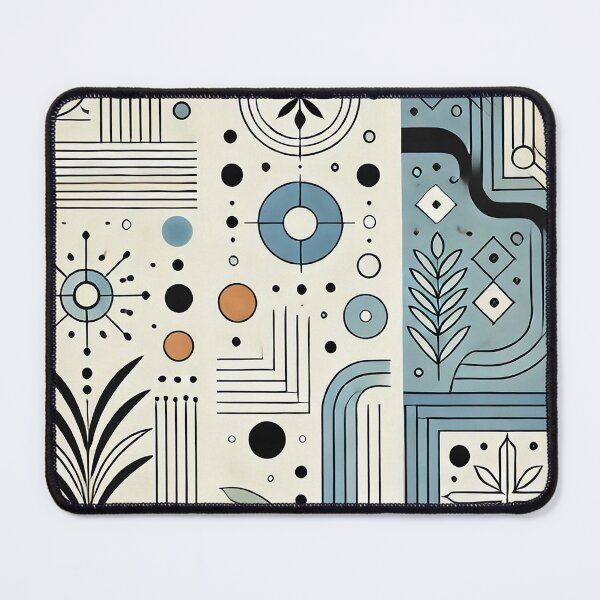 Item preview, Minimalist Design with Few Colors and Negative Space designed and sold by PsycheBrain.