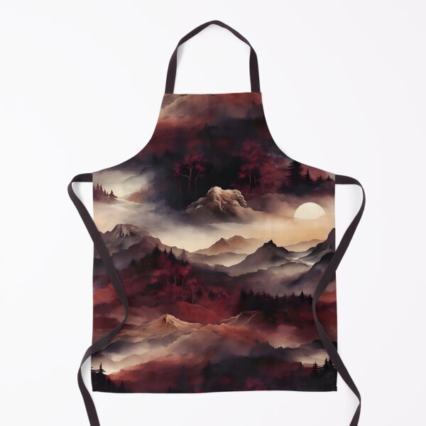 Item preview, Mountain & Forest Landscape designed and sold by KSimpson838.