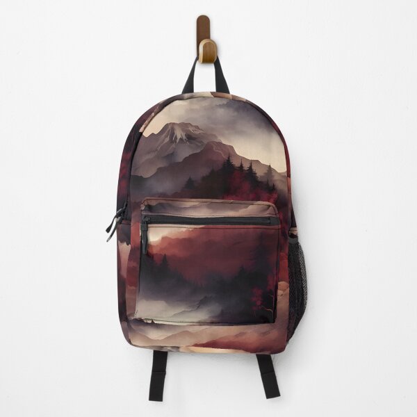Item preview, Mountain & Forest Landscape  designed and sold by KSimpson838.