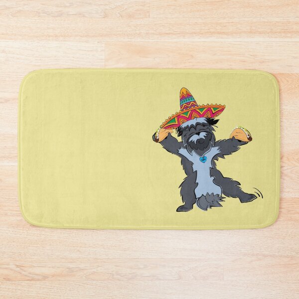 Item preview, Tavi's Taco Tuesday Dance designed and sold by MaestroTAVI.