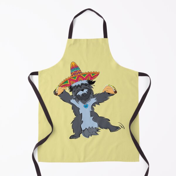 Item preview, Tavi's Taco Tuesday Dance designed and sold by MaestroTAVI.