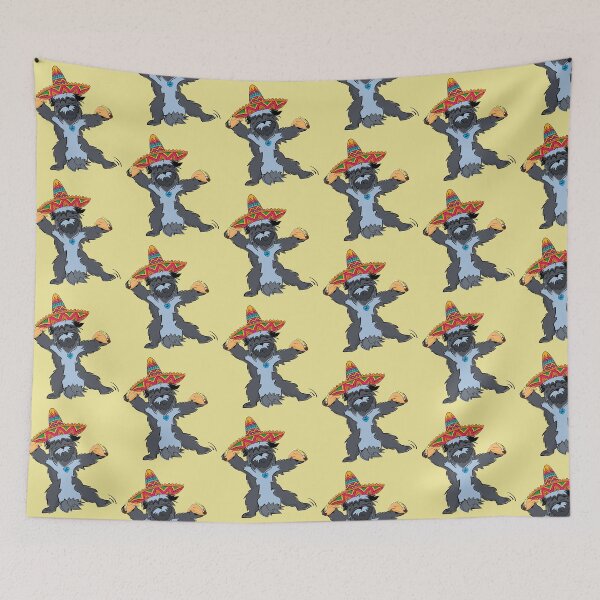 Item preview, Tavi's Taco Tuesday Dance designed and sold by MaestroTAVI.