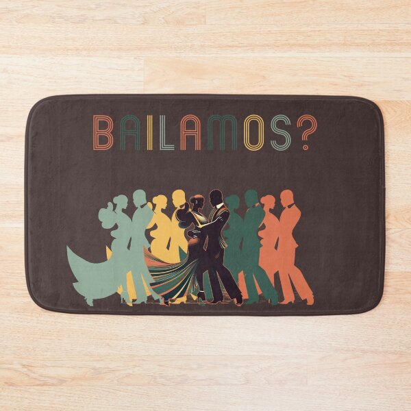Item preview, LET'S DANCE? DANCER LOVER GIF designed and sold by La Loca.