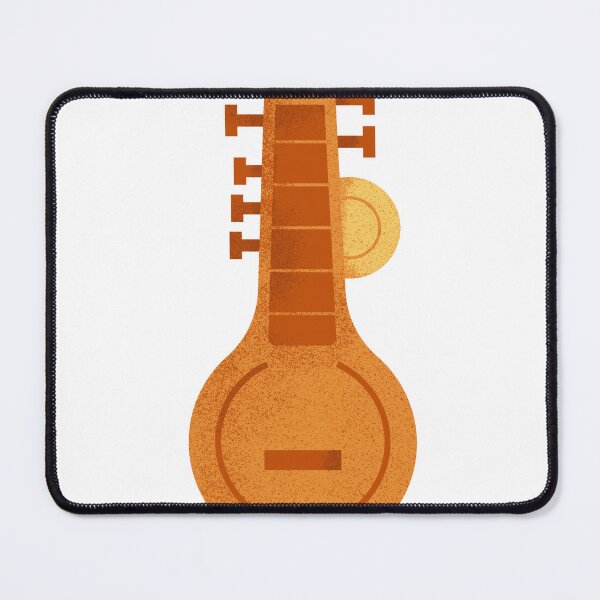 Item preview, Indian Musical Instrument Sitar designed and sold by katxdesigns.