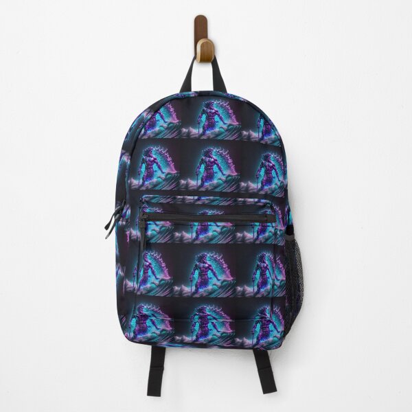 Item preview, The Great Poseidon designed and sold by ms3L.
