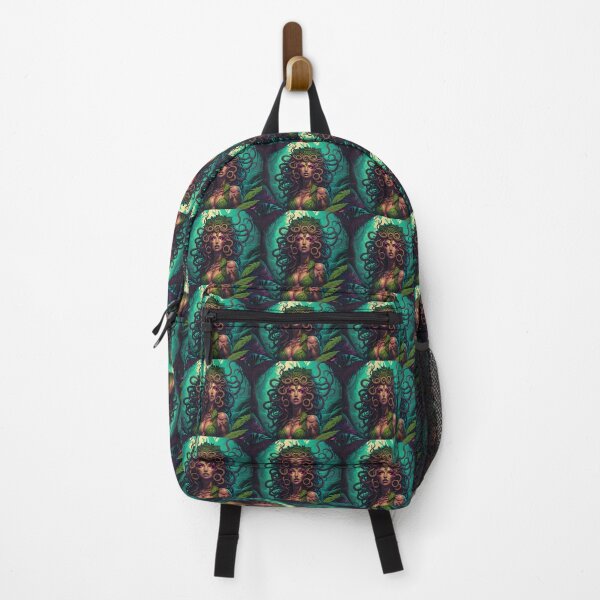 Item preview, The Ancient Medusa designed and sold by ms3L.