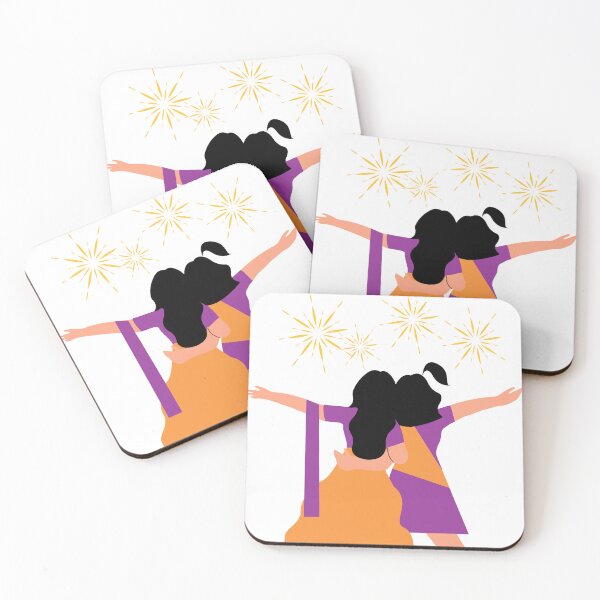 Item preview, Indian Girls Diwali Fireworks Traditional designed and sold by katxdesigns.
