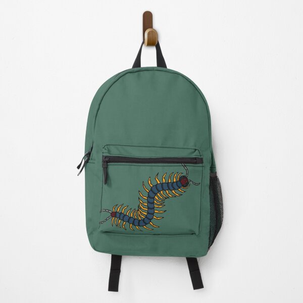 Item preview, The Most Needed Centipede designed and sold by ReptilesUncvrd.
