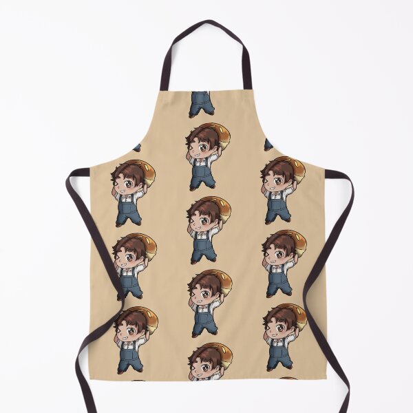Item preview, Bread Chibi designed and sold by Sirendroid.