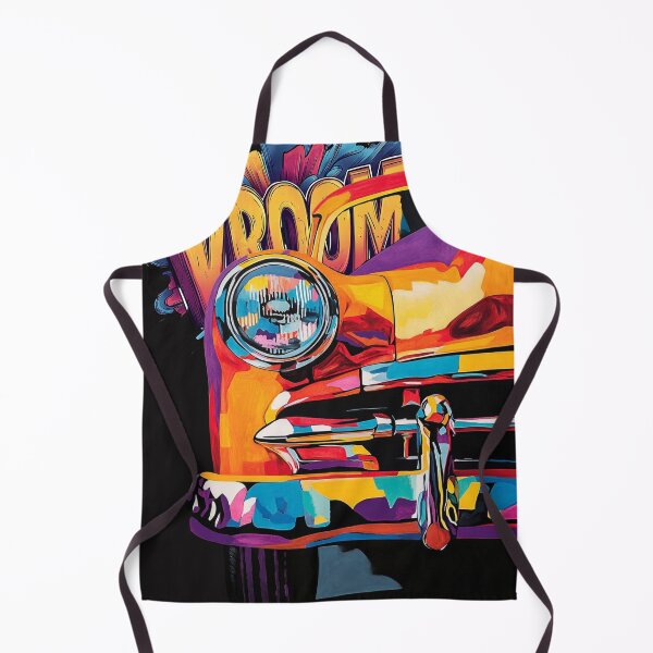 Item preview, VROOM designed and sold by randynash.