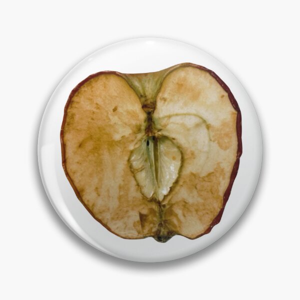 Item preview, I think the apples rotten right to the core sticker designed and sold by pastagirl365.