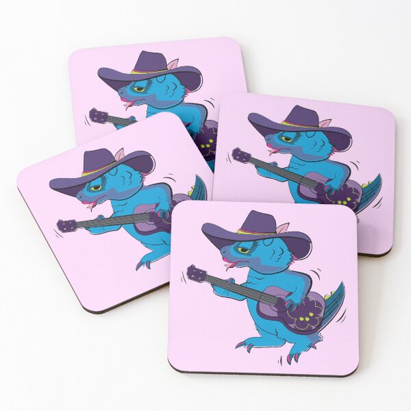 Item preview, Savannah's Rain-Drop-Sing-A-Long - Pink designed and sold by MaestroTAVI.