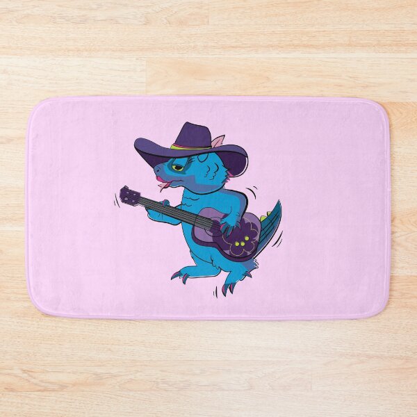 Item preview, Savannah's Rain-Drop-Sing-A-Long - Pink designed and sold by MaestroTAVI.