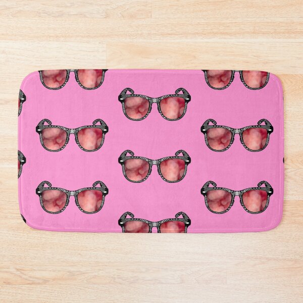 Item preview, Pink Orbs Tribal Sunglasses  designed and sold by Steeb757.