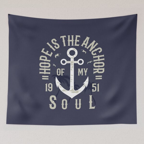 Item preview, HOPE ANCHOR designed and sold by Super3.
