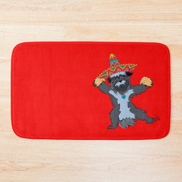 Item preview, Tavi's Taco Tuesday Dance - Red designed and sold by MaestroTAVI.
