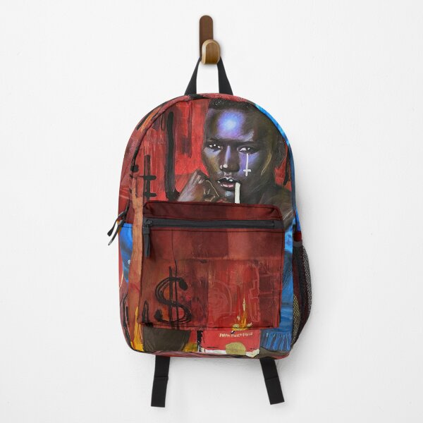 Item preview, Esperanza Jones designed and sold by Boreal Apparel.