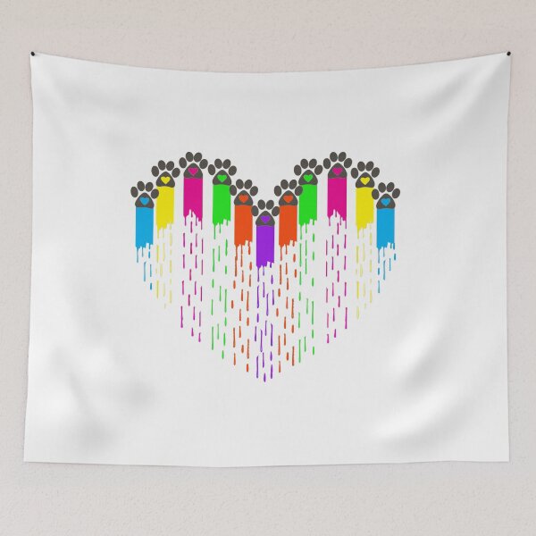 Item preview, TRACKS OF MY HEART designed and sold by Tammera.