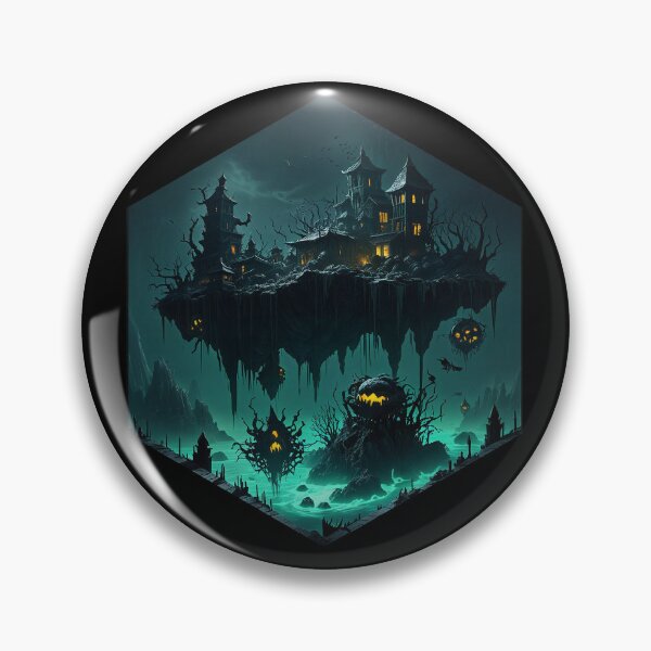 Item preview, Floating Islands designed and sold by AbsoluteA.