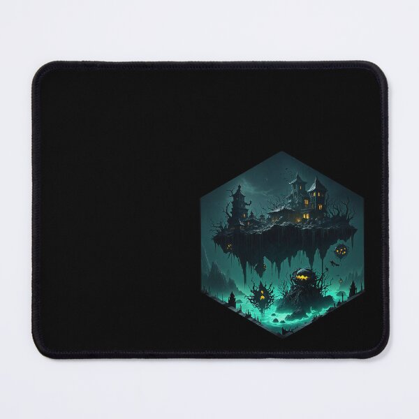 Item preview, Floating Islands designed and sold by AbsoluteA.