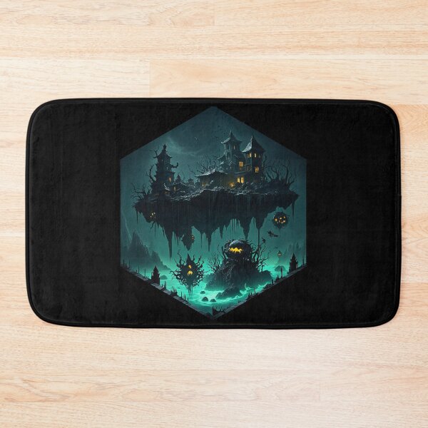 Item preview, Floating Islands designed and sold by AbsoluteA.