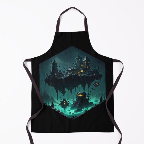 Item preview, Floating Islands designed and sold by AbsoluteA.