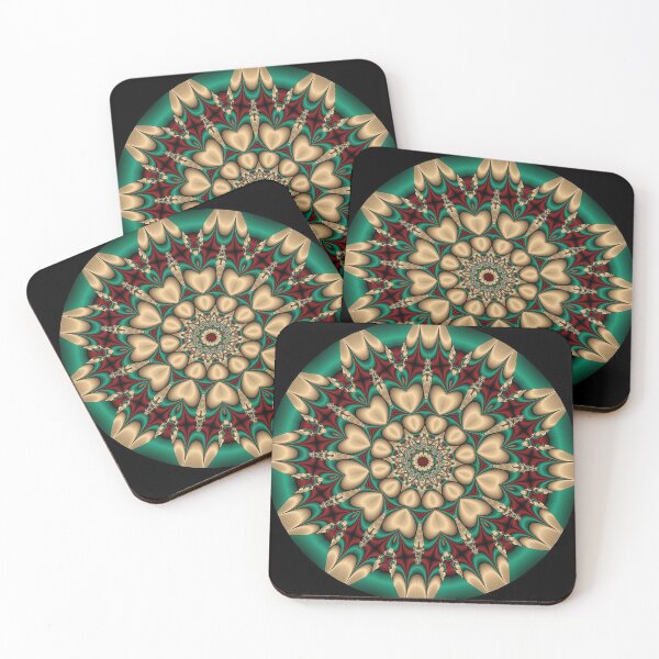 Item preview, Kaleidoscopic-058 designed and sold by KaleidoPics.