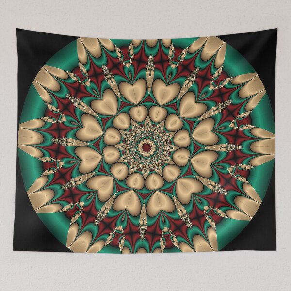 Item preview, Kaleidoscopic-058 designed and sold by KaleidoPics.
