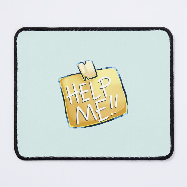 Item preview, Help Me! designed and sold by SandDolphin.