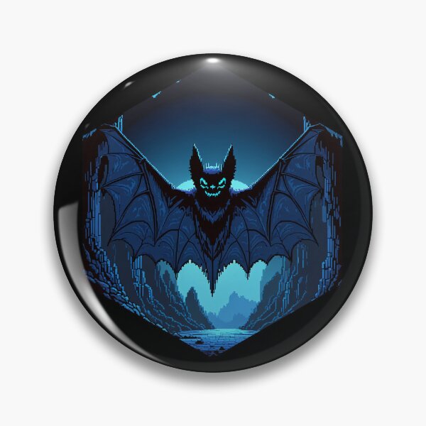 Item preview, Cave Bat designed and sold by AbsoluteA.