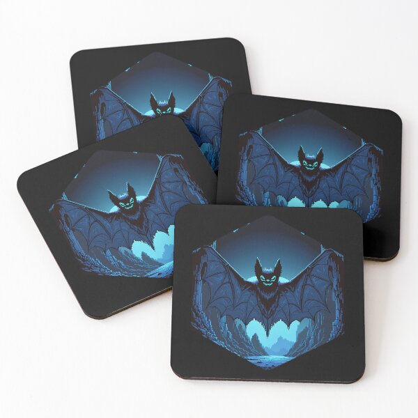 Item preview, Cave Bat designed and sold by AbsoluteA.