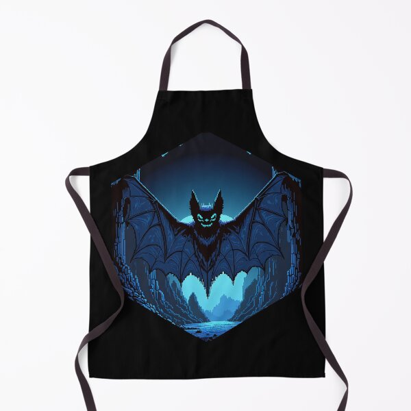 Item preview, Cave Bat designed and sold by AbsoluteA.