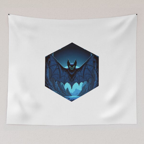 Item preview, Cave Bat designed and sold by AbsoluteA.