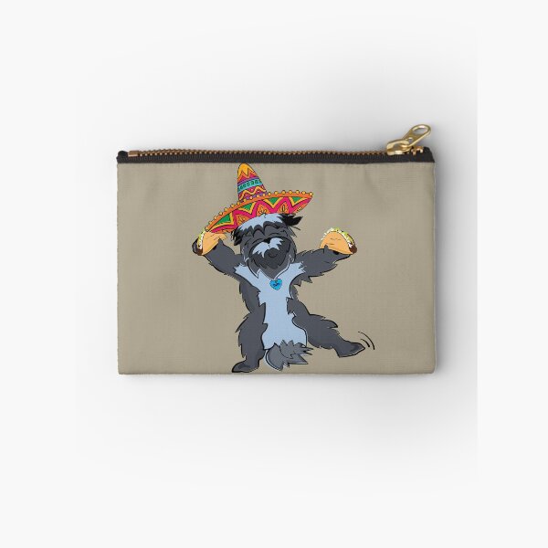 Item preview, Tavi's Taco Tuesday Dance - Khaki designed and sold by MaestroTAVI.