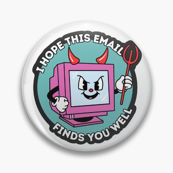 Item preview, email finds you well designed and sold by karlie lewis.